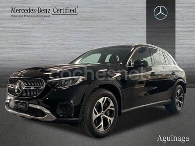 Mercedes GLC300e