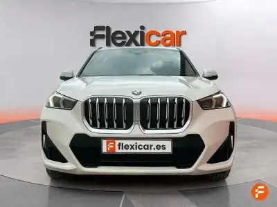 Usado BMW X1 150 CV (110 kW) 2022 Blanco SUV