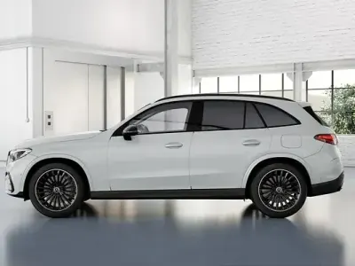 Nuevo Mercedes GLC300 312 CV (229 kW) 2026 SUV