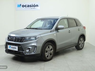 usado Suzuki Vitara 1.4 T GLE Mild Hybrid