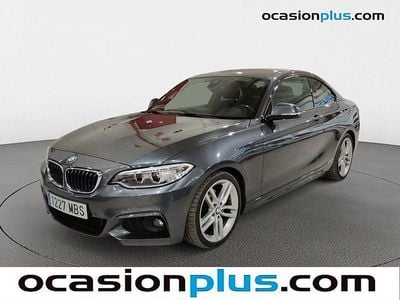 BMW 225