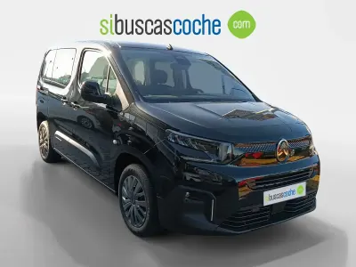 Usado Citroën Berlingo