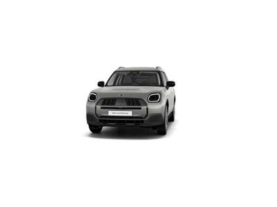 Usado Mini One D Countryman Essential 163 CV (119 kW) 2024 Plateado SUV