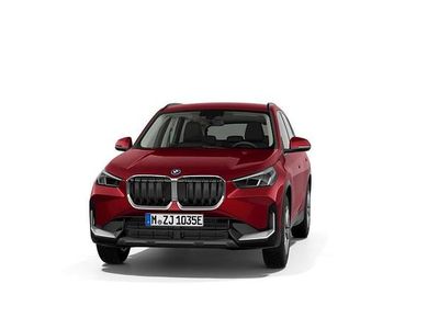 Usado BMW X1 Shadowline 245 CV (180 kW) 2025 Rojo SUV
