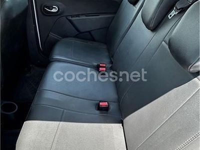 Usado Dacia Lodgy 115 CV (84 kW) 2019 Blanco Monovolumen