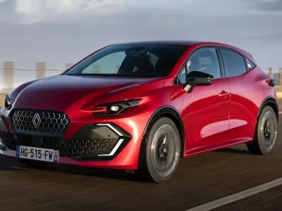 Usado Renault Clio