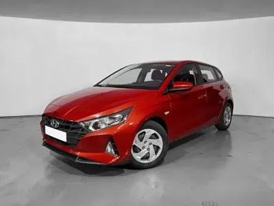 Usado Hyundai i20
