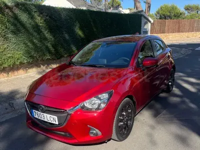 Usado Mazda 2