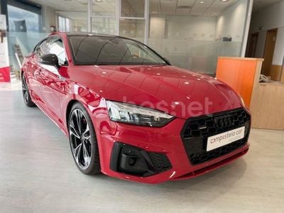 Usado 2023 Audi A5 Sportback S-Line Utilitario | 49.950 € (Caro)
