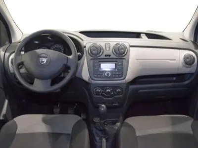 Occasion Dacia Dokker
