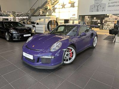 usado Porsche 911 GT3 RS PDK