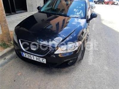 Seat Exeo