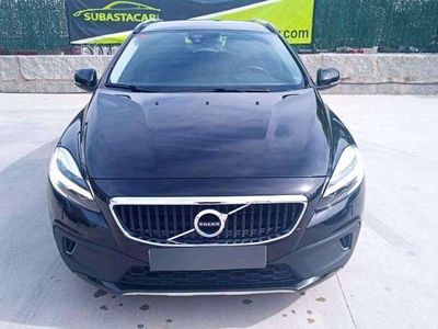 usado Volvo V40 2.0 D2 Plus (120CV)