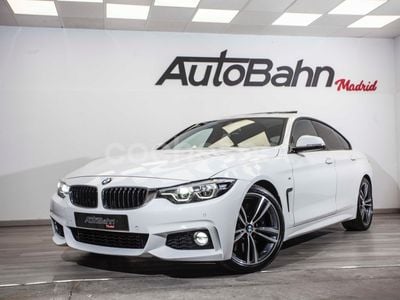 BMW 440