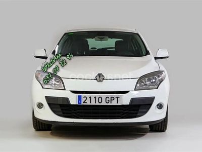 Renault Mégane III