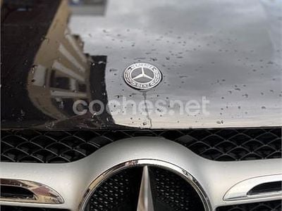 Mercedes GLC250