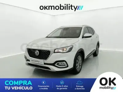 Occasion MG HS Comfort 162 PK (119 kW) 2023 Wit SUV