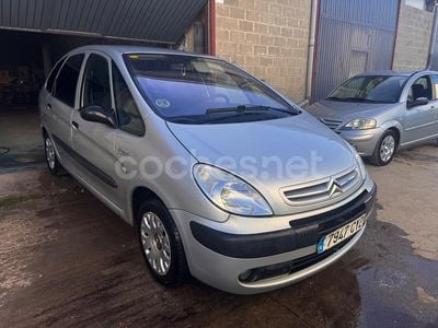 Citroën Xsara Picasso