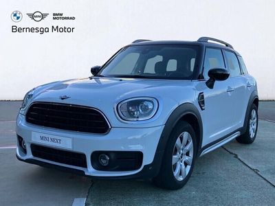 Mini Cooper D Countryman