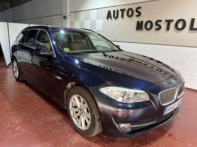 BMW 525