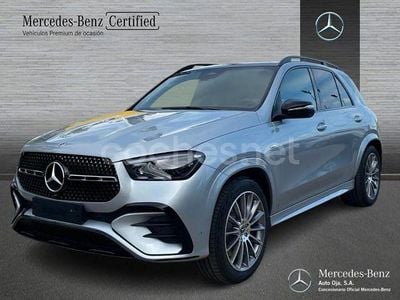 Mercedes GLE350