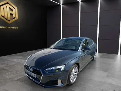 Usado Audi A5 Sportback