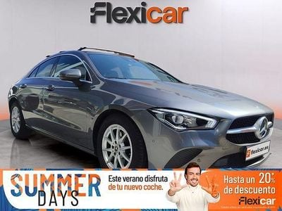 Mercedes CLA200