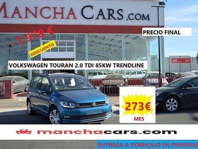 VW Touran