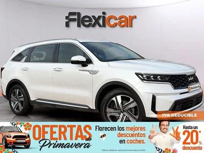 Usado Kia Sorento 230 CV (169 kW) 2023 Blanco SUV