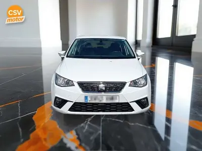 Occasion Seat Ibiza Style 95 PK (69 kW) 2019 Hatchback