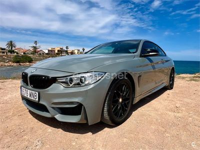 BMW 428