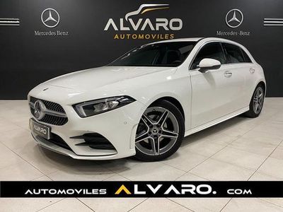 Mercedes A200