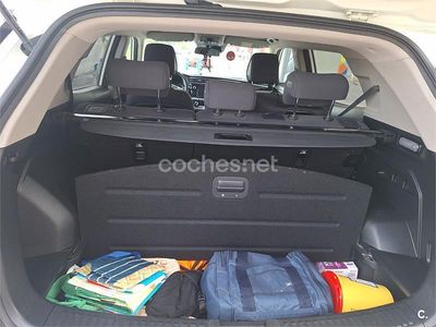 Blanco Usado 2021 Ssangyong (KGM) Korando SUV | 23.000 €