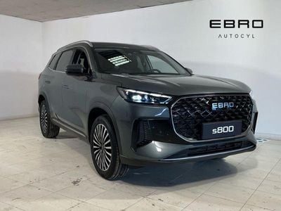 Ebro s800