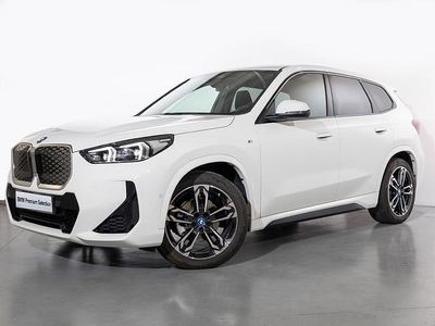 Usado BMW iX1 Comfort Edition 150 kW (204 CV) 2025 SUV