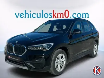 Usado BMW X1