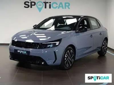 Usado Opel Corsa