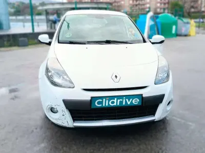 Usado Renault Clio