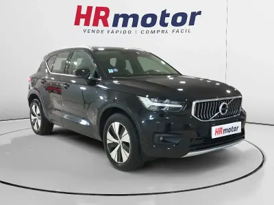 Usado Volvo XC40
