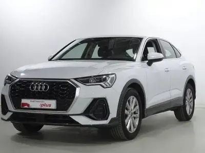 Usado Audi Q3 Advanced Plus 150 CV (110 kW) 2022 SUV