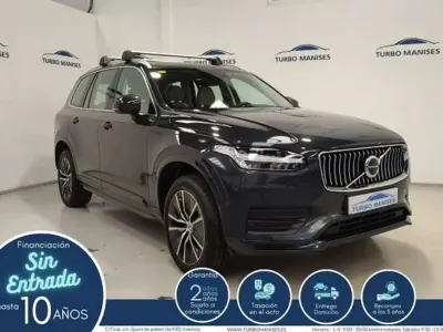 Occasion Volvo XC90