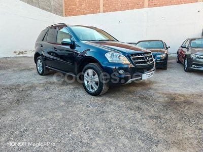 Mercedes ML320