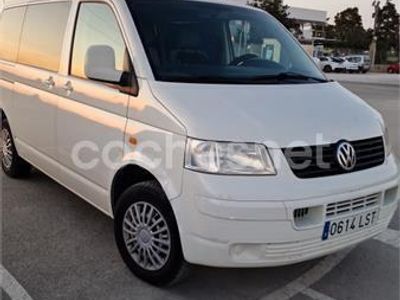 VW T5