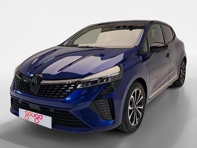 Usado Renault Clio V Techno 90 CV (66 kW) 2025 Berlina