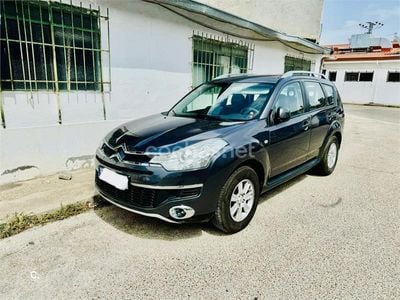 Citroën C-Crosser