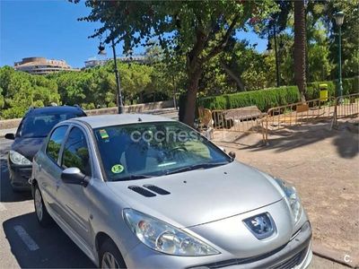 Peugeot 206+