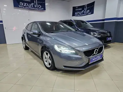 Usado Volvo V40