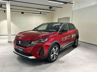 usado Peugeot 3008 Hyb Phev 180 Active Pack E-eat8