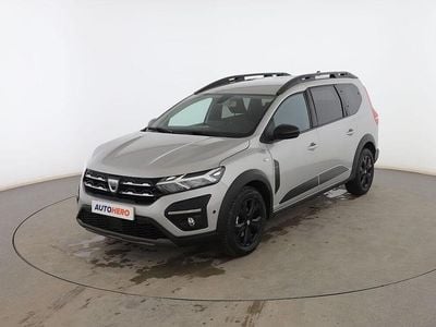 Plata Usado 2022 Dacia Jogger Extreme Monovolumen | 17.399 € (Precio justo)