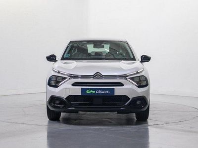Usado Citroën C4 X PureTech 131 CV (96 kW) 2024 Blanco SUV